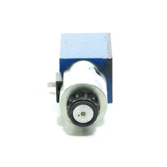  4WE 10 Y33/CG24N9K4 Used